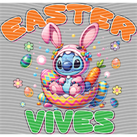 Easter-FHJ 950